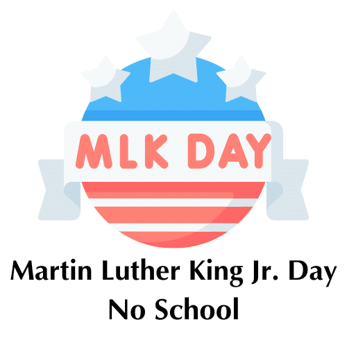 MLK Day