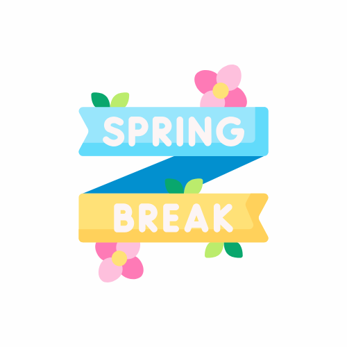 Spring Break